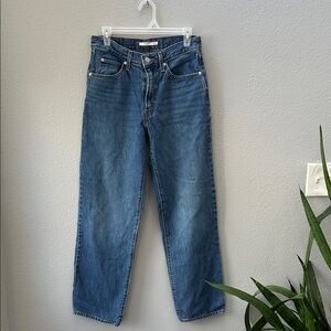 Levi's ‘94 Baggy Jeans 27